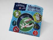 Moomin　コレクション缶バッジ全12種