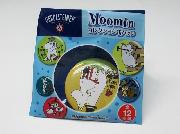 Moomin　コレクション缶バッジ全12種