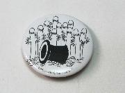 Moomin　コレクション缶バッジ全12種