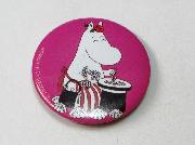 Moomin　コレクション缶バッジ全12種