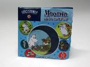 Moomin　コレクション缶バッジ全12種