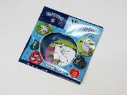 Moomin　コレクション缶バッジ全12種
