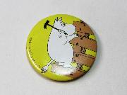 Moomin　コレクション缶バッジ全12種
