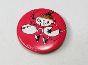 Moomin　コレクション缶バッジ全12種