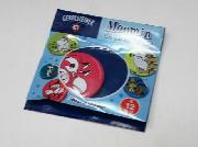 Moomin　コレクション缶バッジ全12種