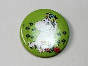 Moomin　コレクション缶バッジ全12種