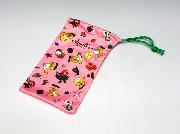 アマールカオリジナル巾着ポーチ全2種