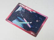 スター・ウォーズエピソードⅥデザインスペシャルチェンジングカード全10種
