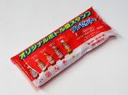 オリジナルボトル型スタンプ全5種