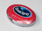 圧縮ハンドタオル全2種