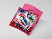 圧縮ハンドタオル全2種