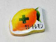 圧縮ハンドタオル全2種