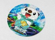 劇場版ポケットモンスターベストウィッシュシール