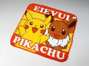 セブン-イレブン限定ポケモンタオルハンカチ