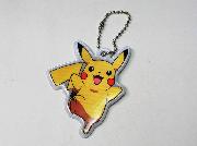 セブン-イレブン限定劇場版ポケットモンスターベストウィッシュポケモンリフレクター全3種