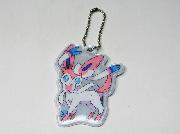 セブン-イレブン限定劇場版ポケットモンスターベストウィッシュポケモンリフレクター全3種