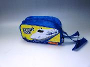 アサヒ飲料オリジナルプラレールショルダーバッグ全4種