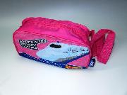 アサヒ飲料オリジナルプラレールショルダーバッグ全4種