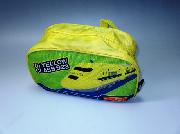 アサヒ飲料オリジナルプラレールショルダーバッグ全4種