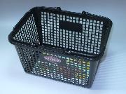 ライフミニチュアお買物カゴ全4種