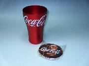 コカ・コーラアルミタンブラー