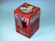 コカ・コーラアルミタンブラー