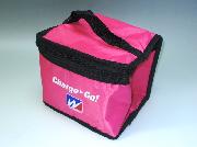 ウイダーinゼリーオリジナルミニクーラーバッグ全2種