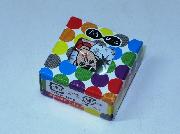 関ジャニバッジ