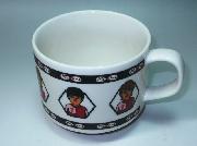 関ジャニスタッキングマグ