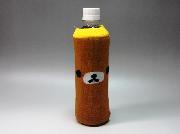 600mlサイズ以下対応ペットボトルカバー全5種