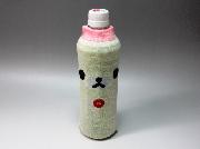 600mlサイズ以下対応ペットボトルカバー全5種