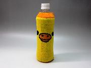 600mlサイズ以下対応ペットボトルカバー全5種