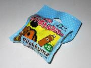 600mlサイズ以下対応ペットボトルカバー全5種