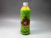 600mlサイズ以下対応ペットボトルカバー全5種