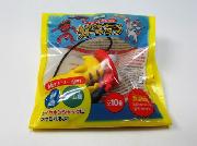 セブン-イレブン限定ポケモンストラップ　画面クリーナー付き！