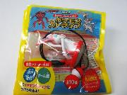 セブン-イレブン限定ポケモンストラップ　画面クリーナー付き！