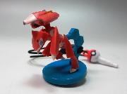 セブン-イレブン限定ポケモンストラップ　画面クリーナー付き！