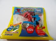 セブン-イレブン限定ポケモンストラップ　画面クリーナー付き！