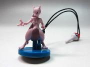 セブン-イレブン限定ポケモンストラップ　画面クリーナー付き！