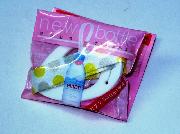 エビアン330ml専用ボトルホルダー全6種