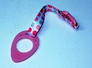 エビアン330ml専用ボトルホルダー全6種