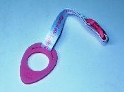 エビアン330ml専用ボトルホルダー全6種