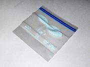 フリーザーバッグ