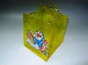 ドラえもんオリジナルビニールバッグ全4種