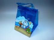 ドラえもんオリジナルビニールバッグ全4種