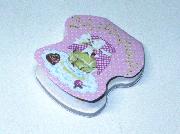 ローソンオリジナル乙女のお気に入りグッズスウィートコレクション