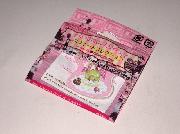 ローソンオリジナル乙女のお気に入りグッズスウィートコレクション