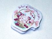 ローソンオリジナル乙女のお気に入りグッズスウィートコレクション