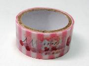 ローソンオリジナル乙女のお気に入りグッズスウィートコレクション