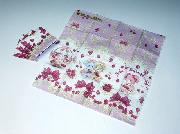 ローソンオリジナル乙女のお気に入りグッズスウィートコレクション